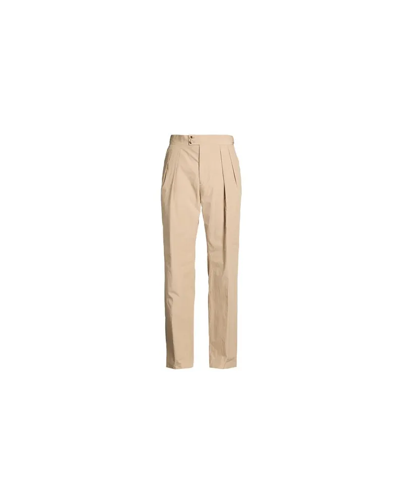 Paul Smith HOSEN & RÖCKE - Hosenauf YOOX.COM Beige