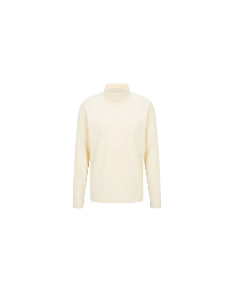 Haikure TOPS - T-shirtsauf YOOX.COM Cremeweiß
