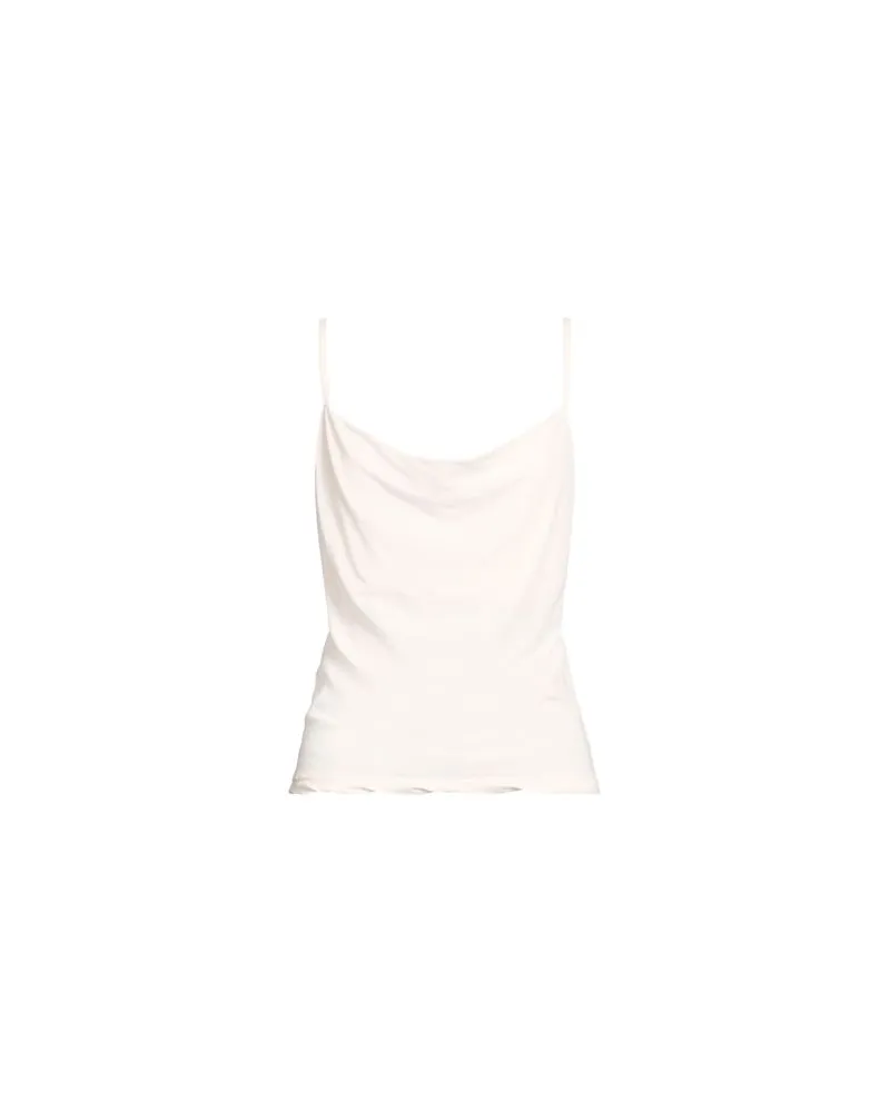 James Perse TOPS - Topsauf YOOX.COM Hellrosa
