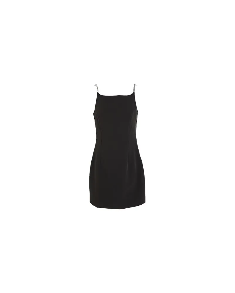 GCDS KLEIDER - Mini-Kleiderauf YOOX.COM Schwarz