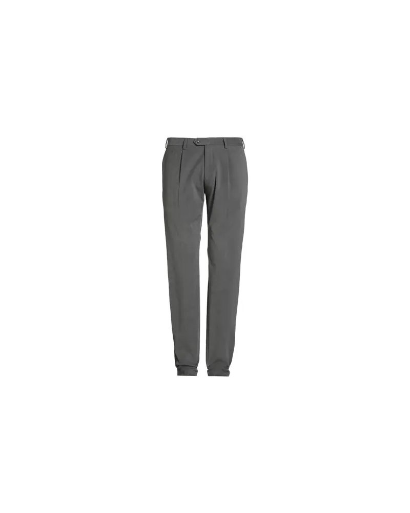 Sartoria Latorre HOSEN & RÖCKE - Hosenauf YOOX.COM Grau