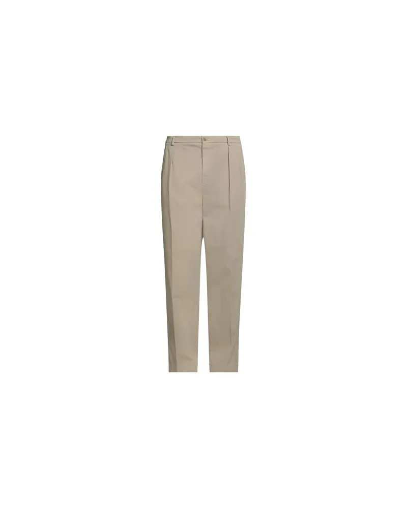 Cellar Door HOSEN & RÖCKE - Hosenauf YOOX.COM Beige