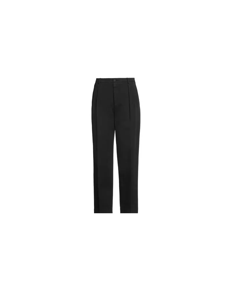 Cellar Door HOSEN & RÖCKE - Hosenauf YOOX.COM Schwarz