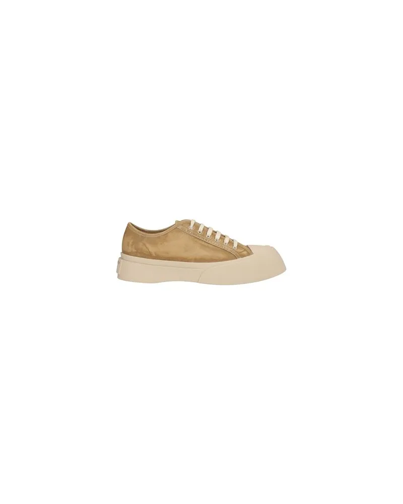 Marni SCHUHE - Sneakersauf YOOX.COM Sand