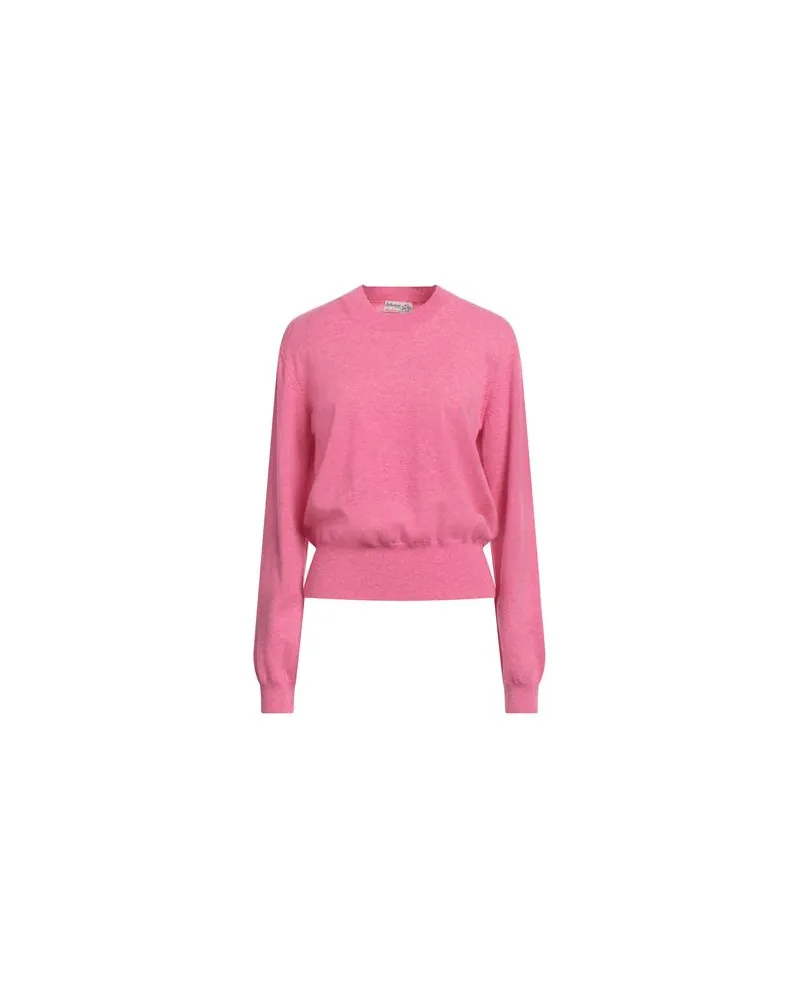 Ballantyne STRICKWAREN - Pulloverauf YOOX.COM Magenta