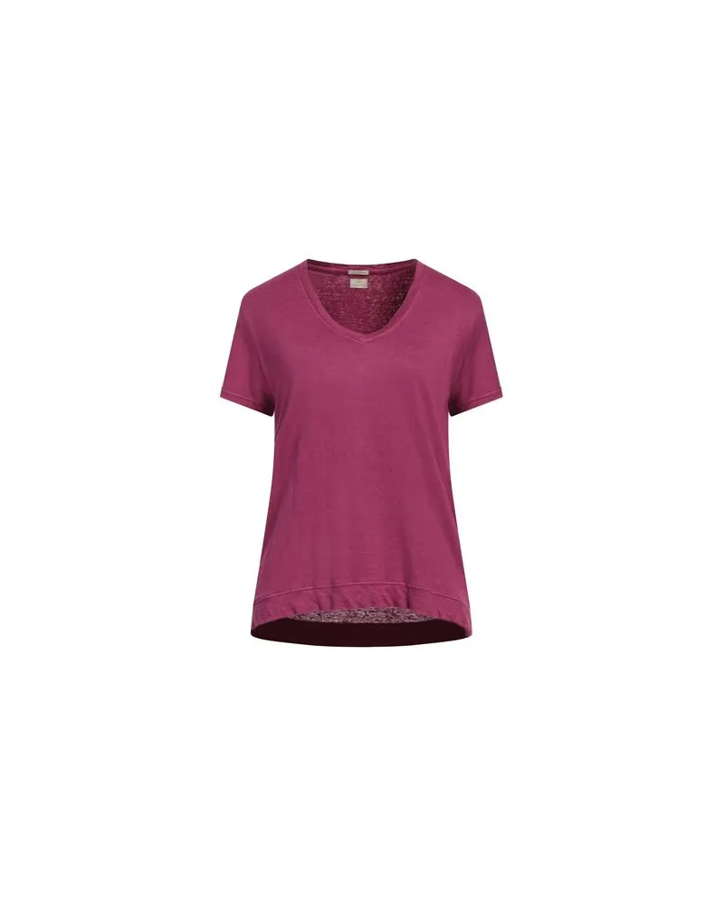 Massimo Alba TOPS - T-shirtsauf YOOX.COM Malve