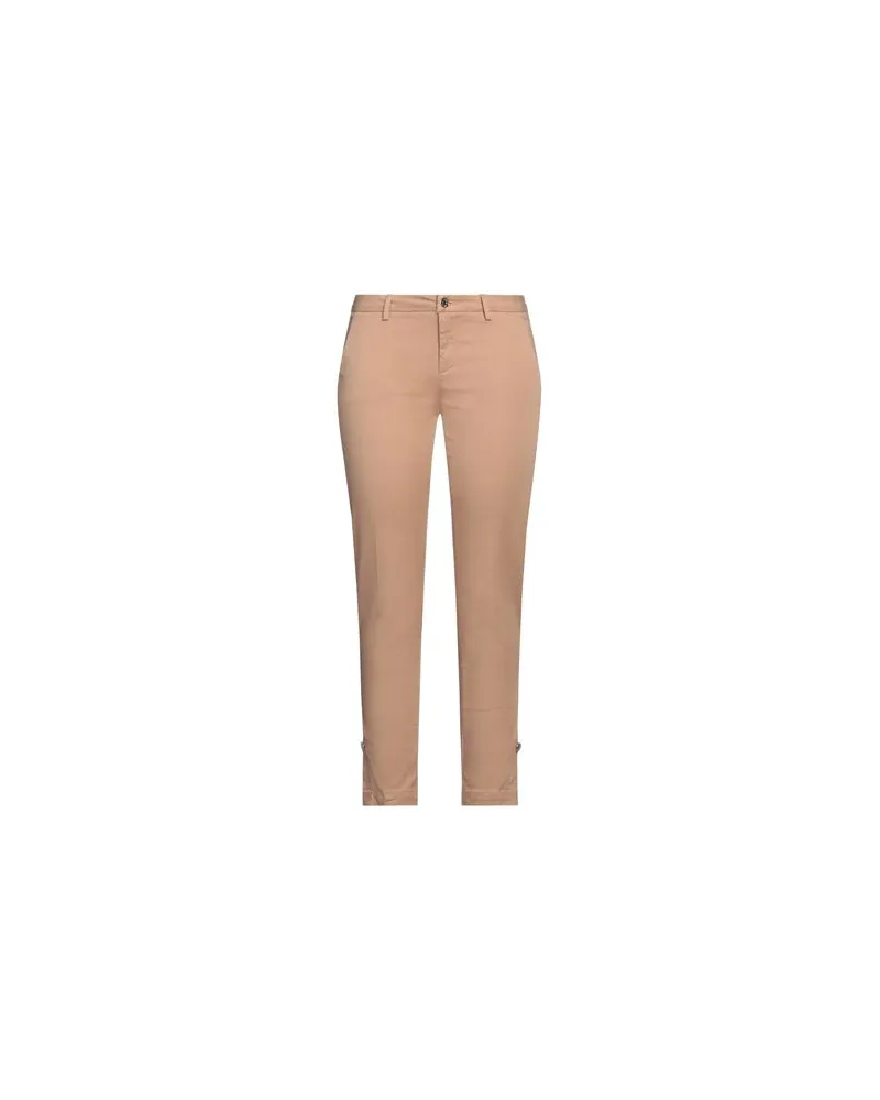 Liu Jo HOSEN & RÖCKE - Hosenauf YOOX.COM Sand