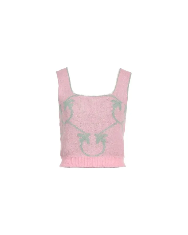 Pinko TOPS - Topsauf YOOX.COM Rosa