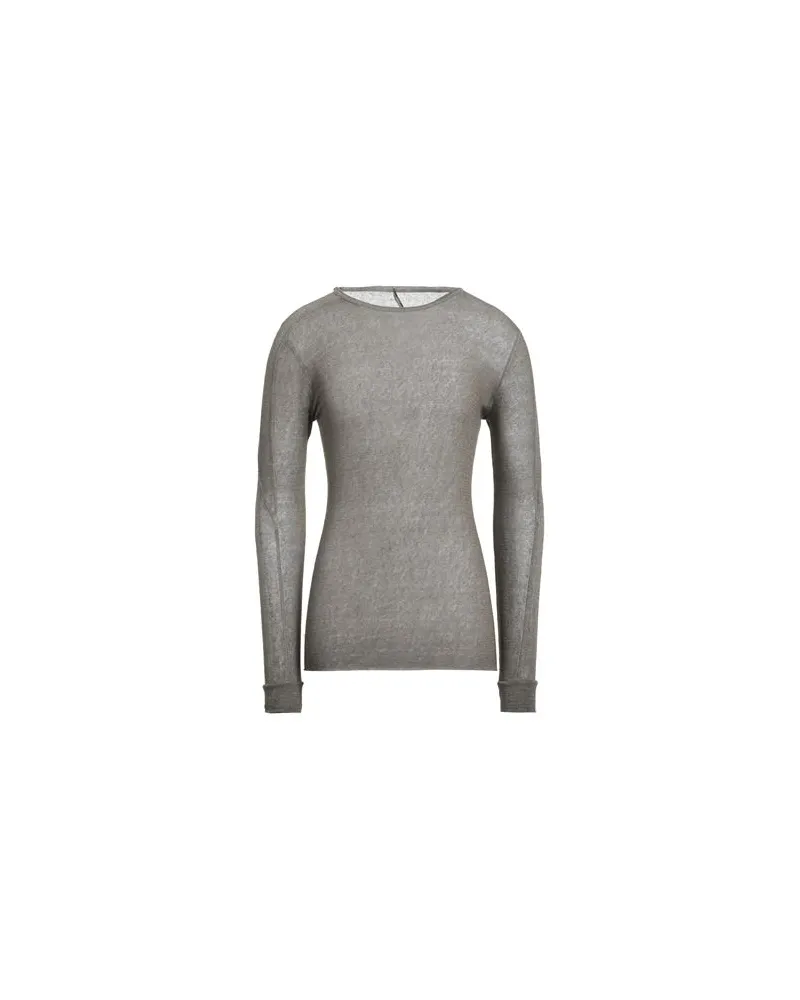 Masnada STRICKWAREN - Pulloverauf YOOX.COM Khaki