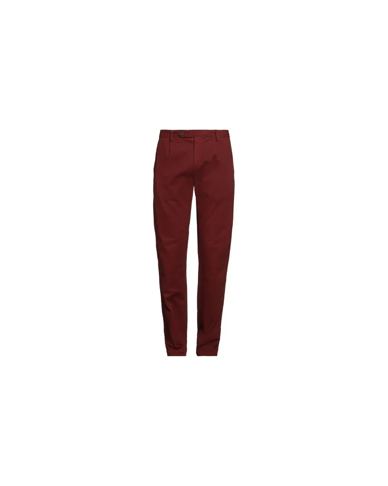 Massimo Alba HOSEN & RÖCKE - Hosenauf YOOX.COM Bordeaux