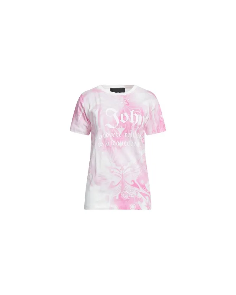 John Richmond TOPS - T-shirtsauf YOOX.COM Off