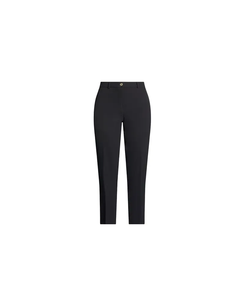 NENETTE HOSEN & RÖCKE - Hosenauf YOOX.COM Schwarz