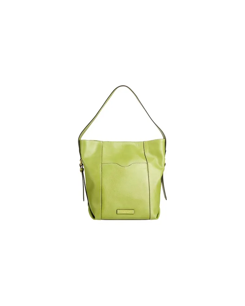 The Bridge TASCHEN - Handtaschenauf YOOX.COM Grün
