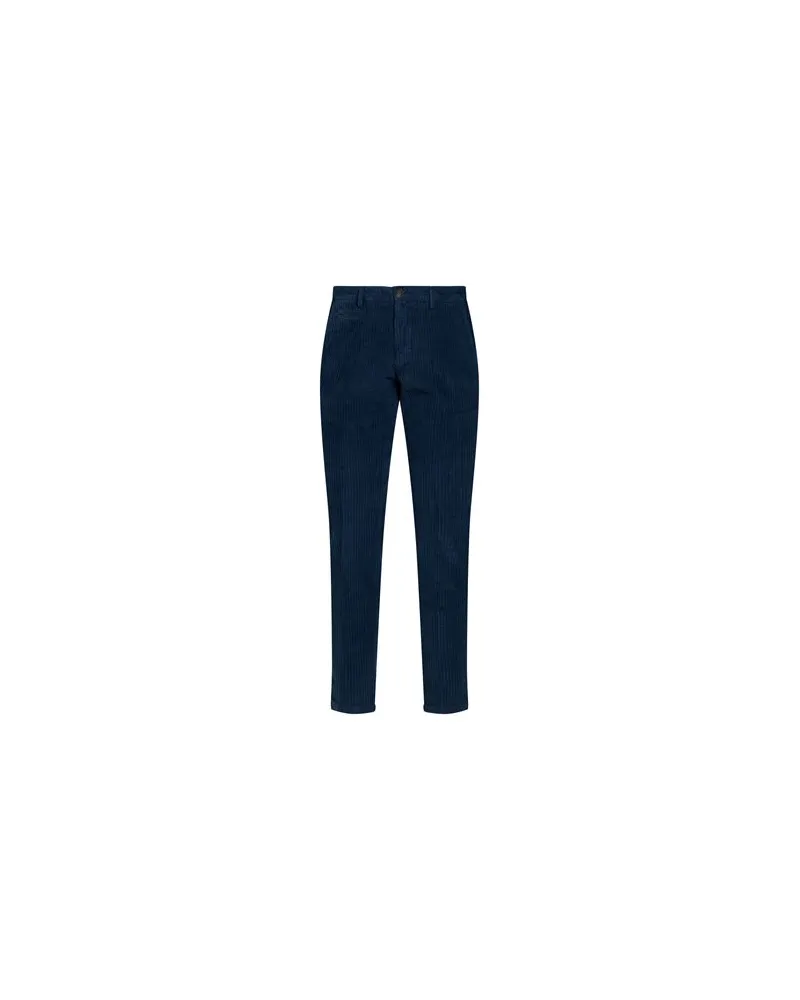 Briglia 1949 HOSEN & RÖCKE - Hosenauf YOOX.COM Marineblau
