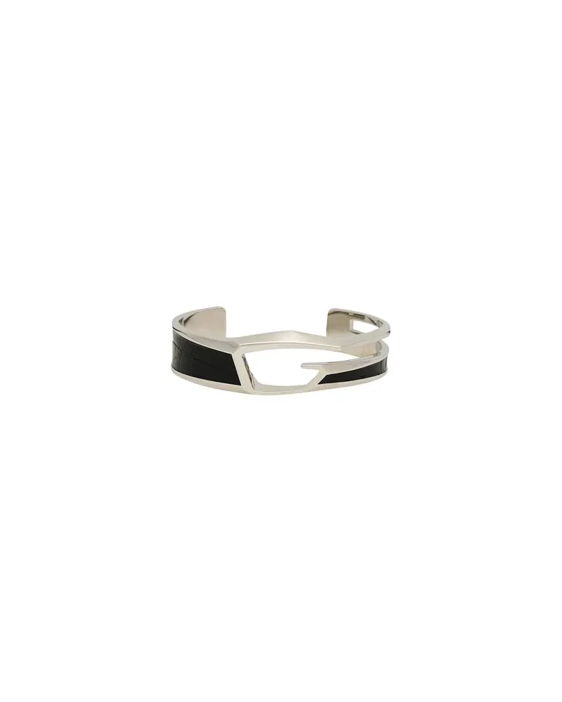 Givenchy SCHMUCK und UHREN - Armbänderauf YOOX.COM Silber