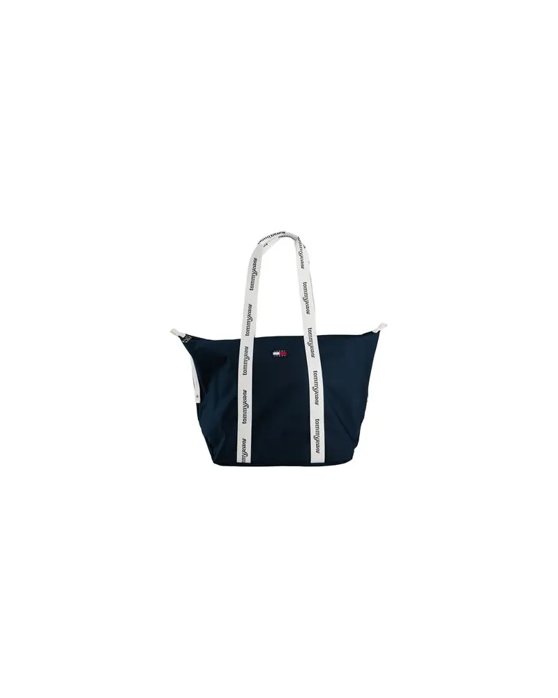 Tommy Hilfiger TASCHEN - Handtaschenauf YOOX.COM Marineblau