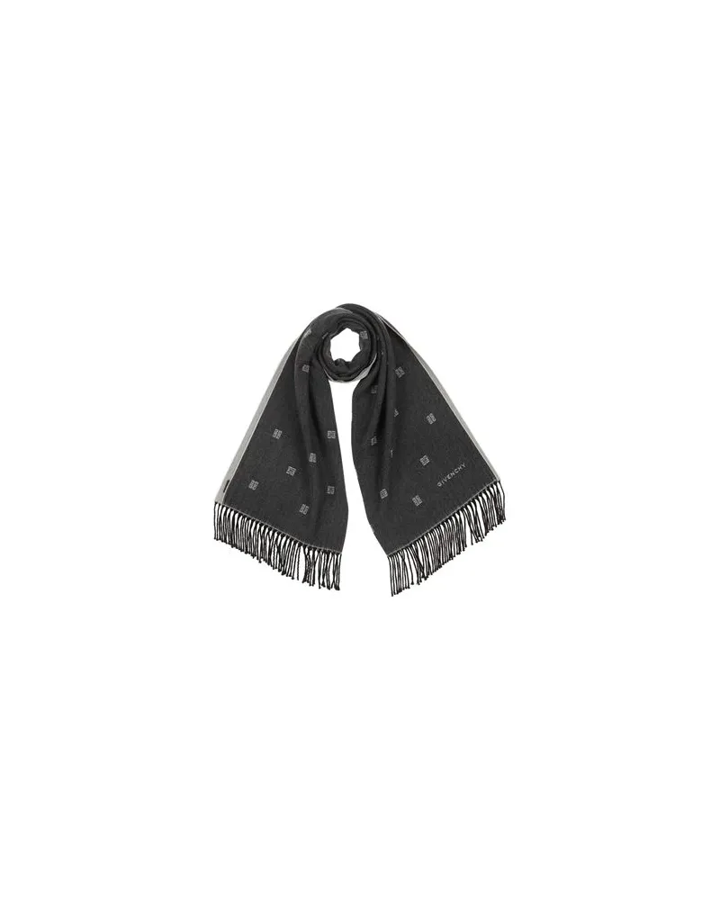 Givenchy ACCESSOIRES - Schalsauf YOOX.COM Schwarz