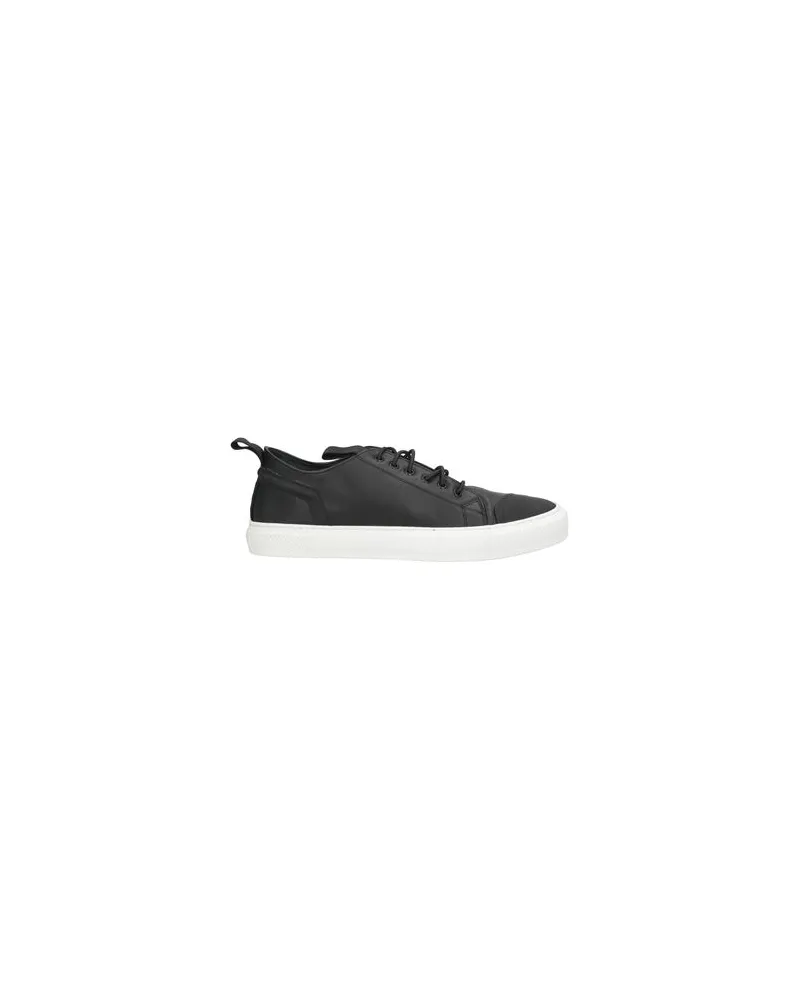Bruno Bordese SCHUHE - Sneakersauf YOOX.COM Schwarz