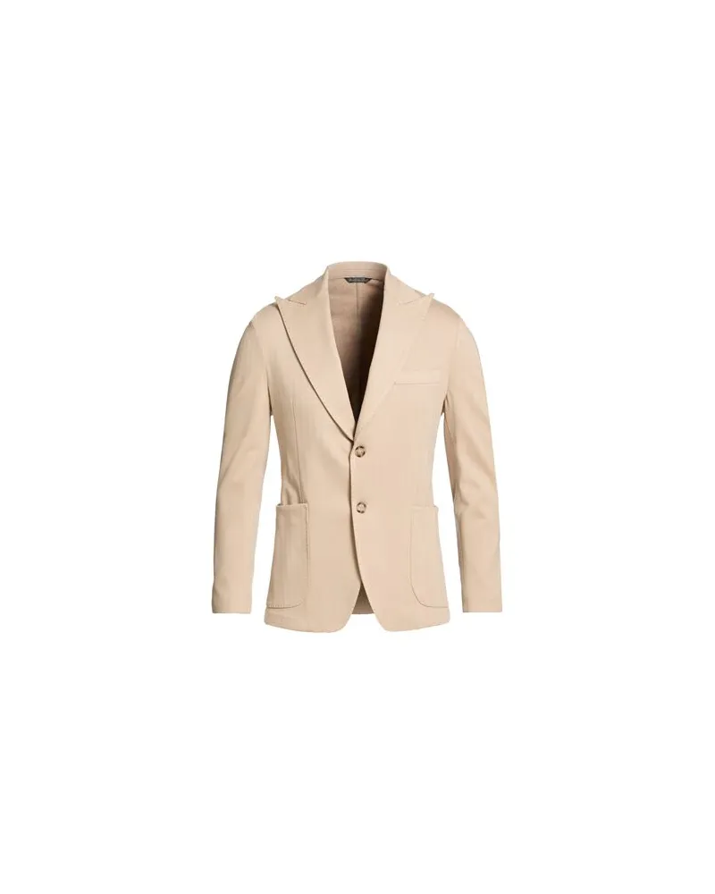 Extè ANZÜGE und CO-ORDS - Blazersauf YOOX.COM Beige