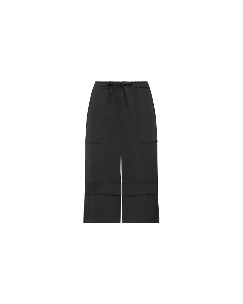 Pinko HOSEN & RÖCKE - Shorts & Bermudashortsauf YOOX.COM Schwarz