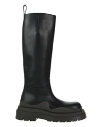 Bottega Veneta Stiefel Schwarz