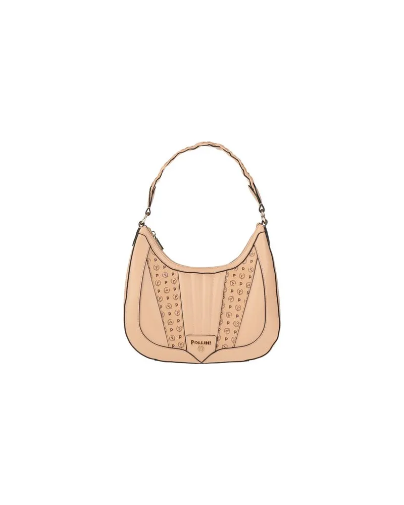 Pollini TASCHEN - Schultertaschenauf YOOX.COM Hellrosa