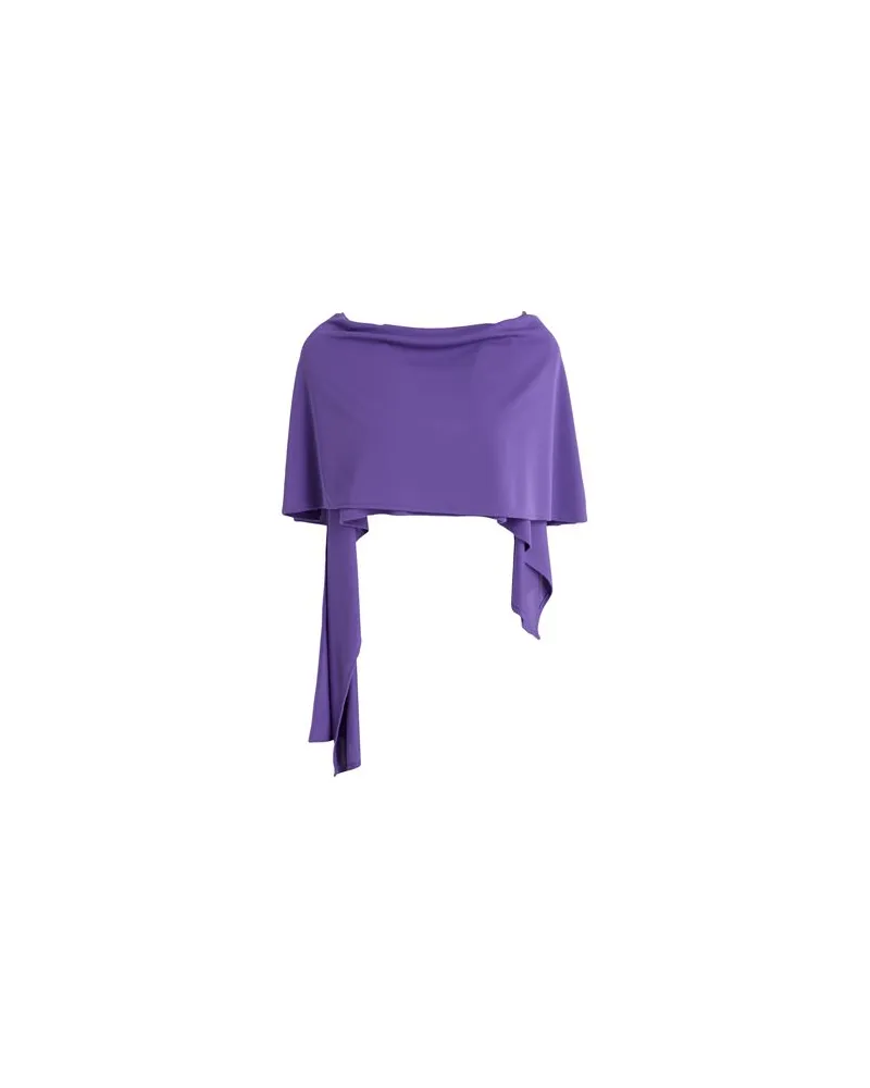 Dondup TOPS - Topsauf YOOX.COM Violett