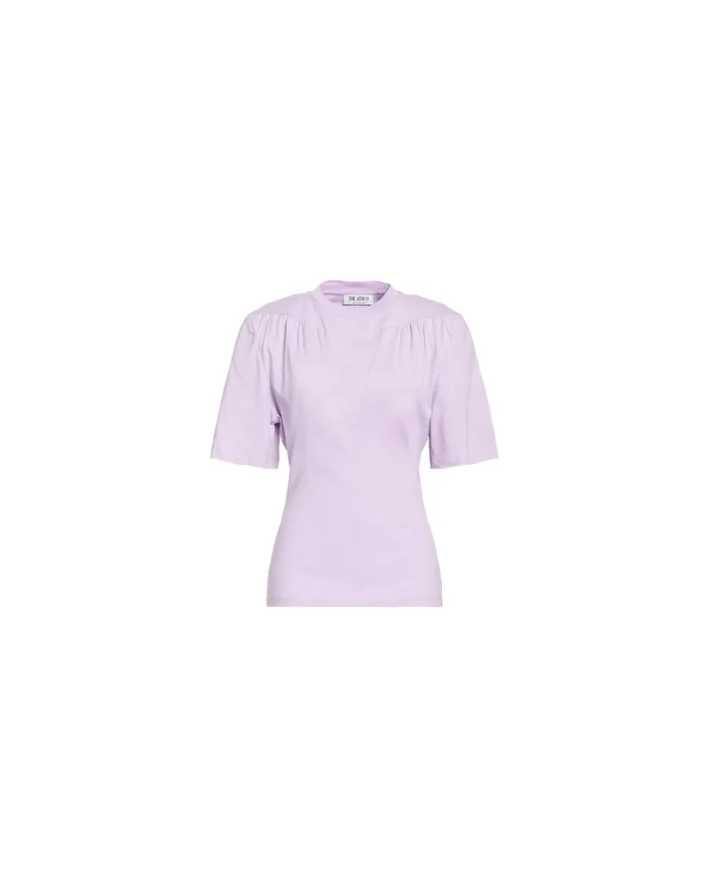 ATTICO TOPS - T-shirtsauf YOOX.COM Lila
