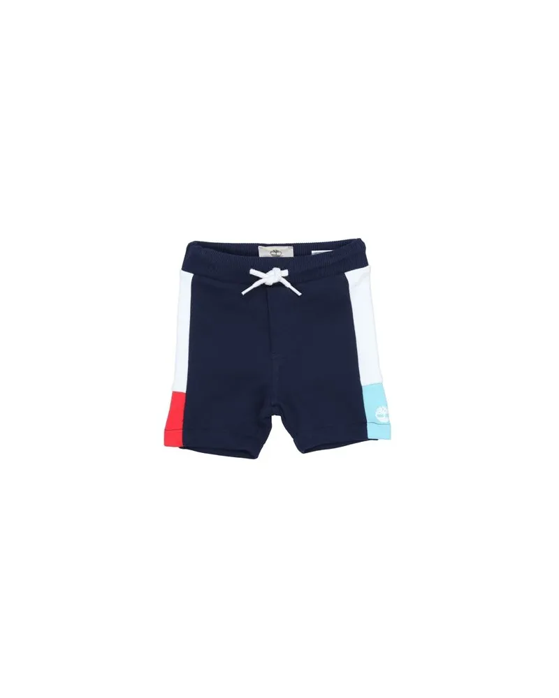 Timberland HOSEN & RÖCKE - Shorts & Bermudashortsauf YOOX.COM Nachtblau