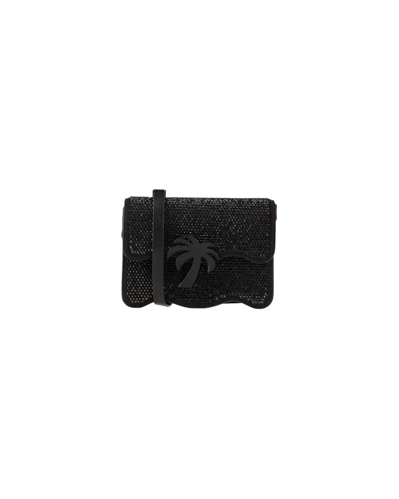 Palm Angels TASCHEN - Umhängetascheauf YOOX.COM Schwarz
