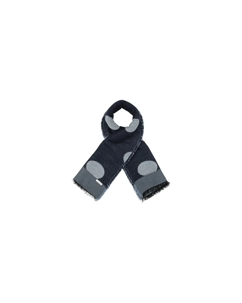 Motel ACCESSOIRES - Schalsauf YOOX.COM Nachtblau
