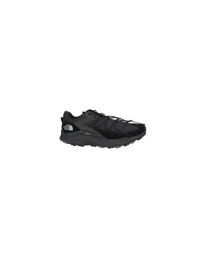 The North Face SCHUHE - Sneakersauf YOOX.COM Schwarz