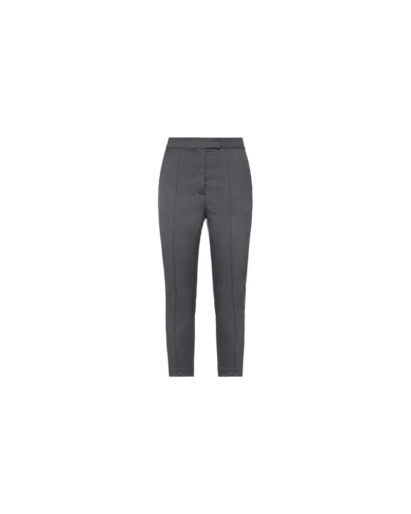 Alessia Santi HOSEN & RÖCKE - Hosenauf YOOX.COM Blei