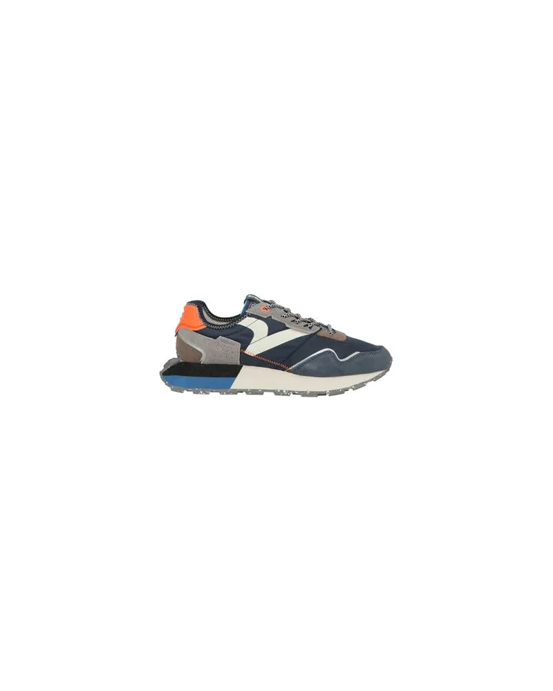 Victoria SCHUHE - Sneakersauf YOOX.COM Marineblau