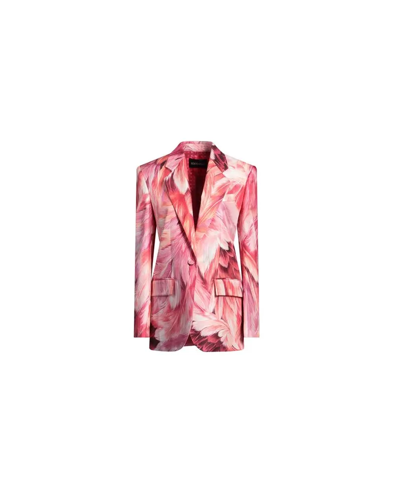 Roberto Cavalli ANZÜGE und CO-ORDS - Blazersauf YOOX.COM Fuchsia