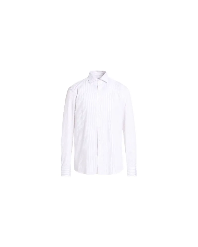 Caruso TOPS - Hemdenauf YOOX.COM Weiß