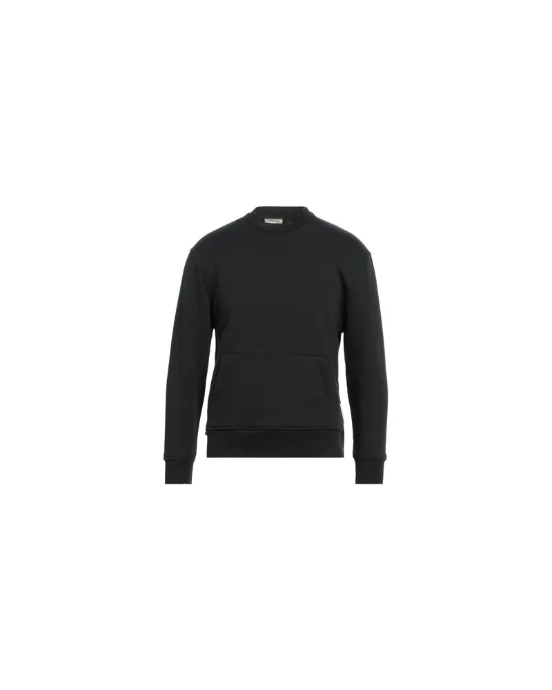 Low Brand TOPS - Sweatshirtsauf YOOX.COM Schwarz
