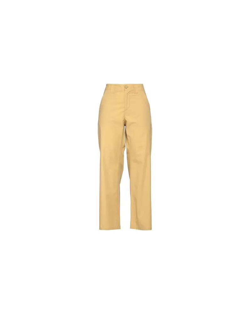 Maliparmi HOSEN & RÖCKE - Hosenauf YOOX.COM Sand