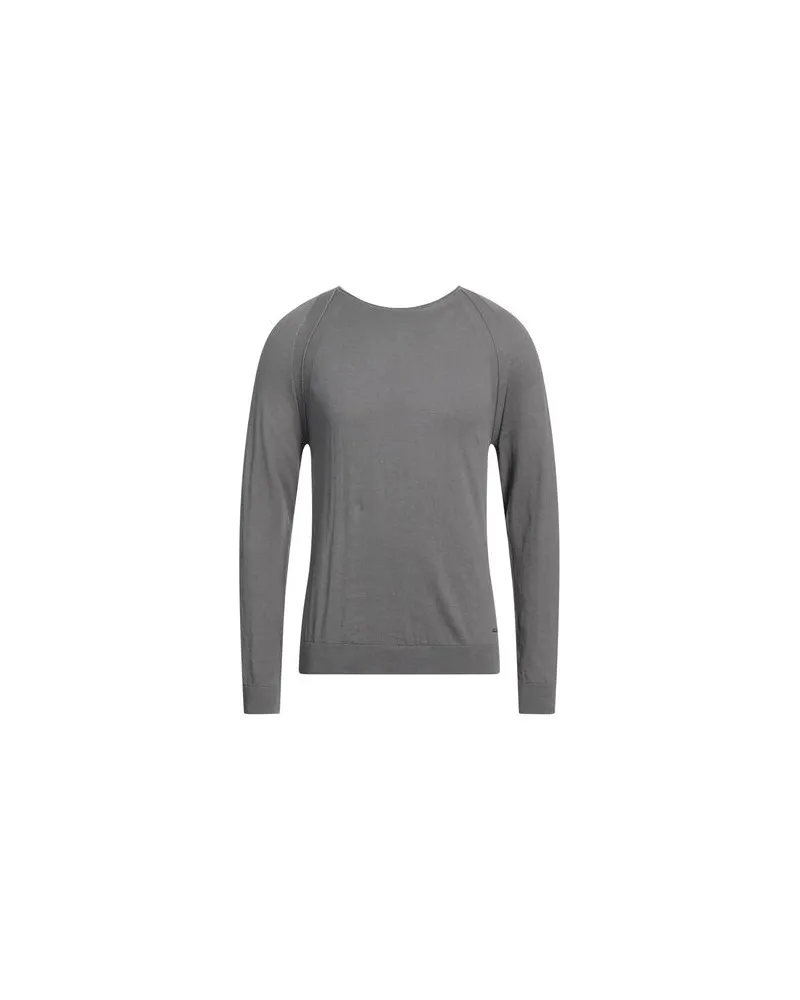 Gaudi STRICKWAREN - Pulloverauf YOOX.COM Grau
