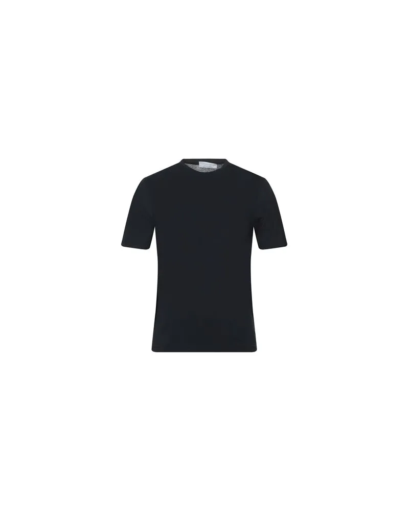 Filippo de Laurentiis TOPS - T-shirtsauf YOOX.COM Nachtblau