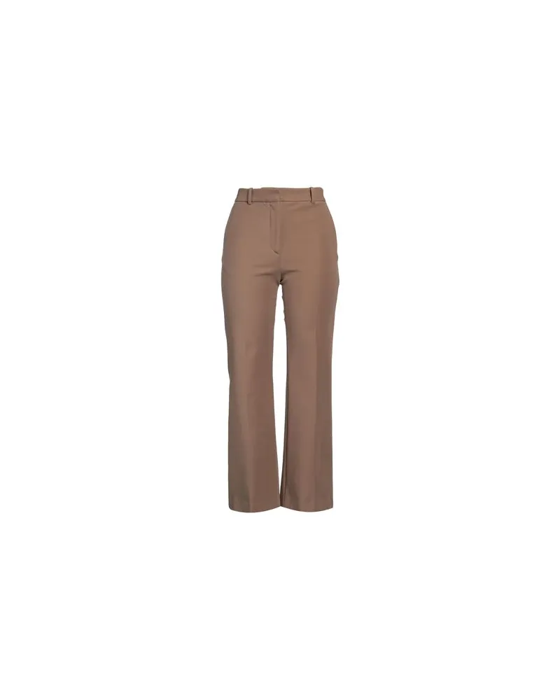 Joseph HOSEN & RÖCKE - Hosenauf YOOX.COM Khaki