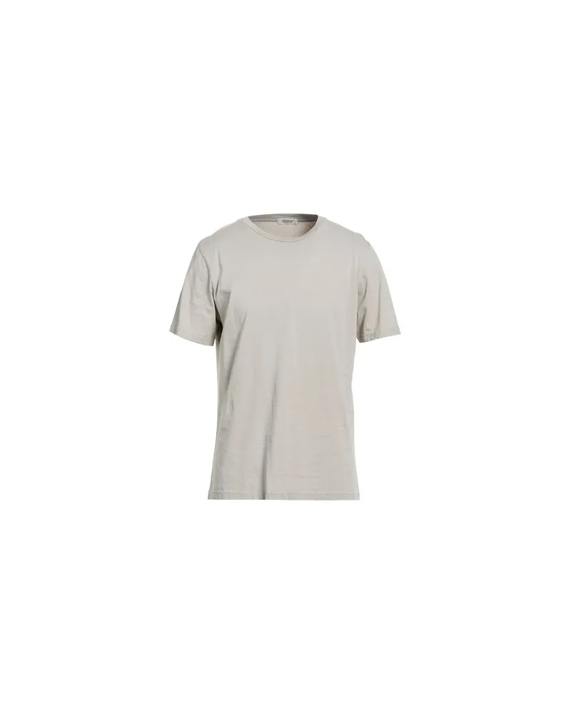 CROSSLEY TOPS - T-shirtsauf YOOX.COM Hellgrau