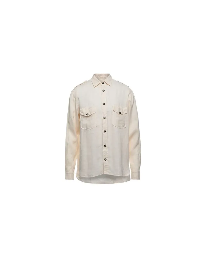 Liu Jo TOPS - Hemdenauf YOOX.COM Sand