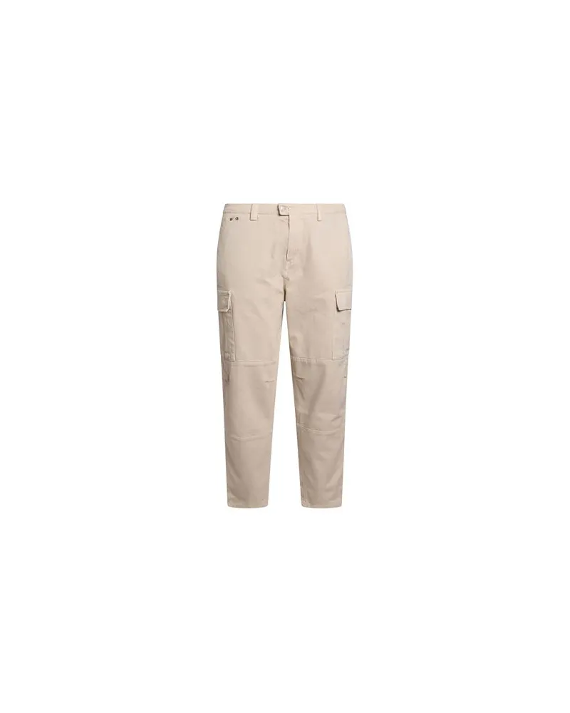 Tramarossa HOSEN & RÖCKE - Hosenauf YOOX.COM Cremeweiß