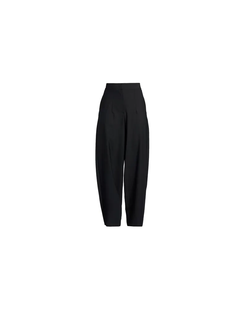 ottod’Ame HOSEN & RÖCKE - Hosenauf YOOX.COM Schwarz