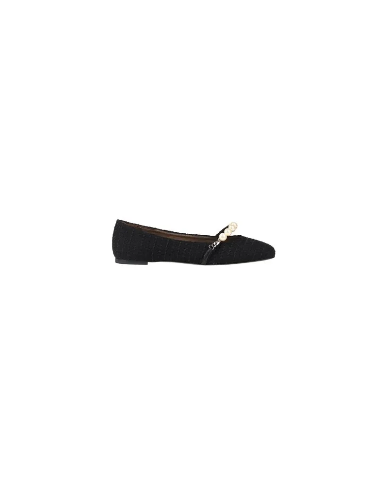 FESTA Milano SCHUHE - Ballerinasauf YOOX.COM Schwarz