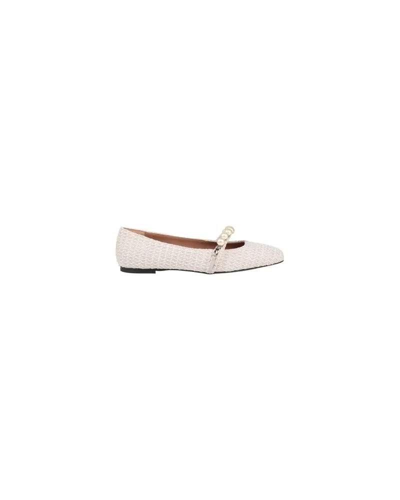 FESTA Milano SCHUHE - Ballerinasauf YOOX.COM Elfenbein