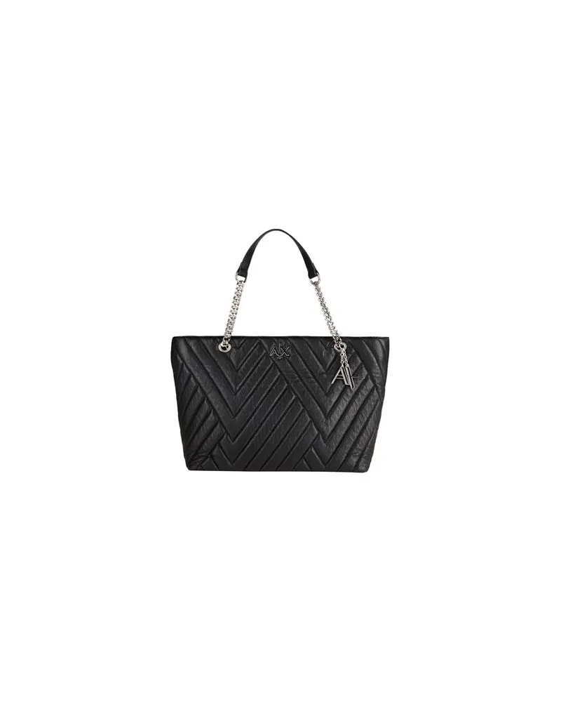Armani Exchange TASCHEN - Handtaschenauf YOOX.COM Schwarz