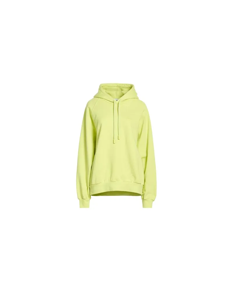 SUNNEI TOPS - Sweatshirtsauf YOOX.COM Limettengrün