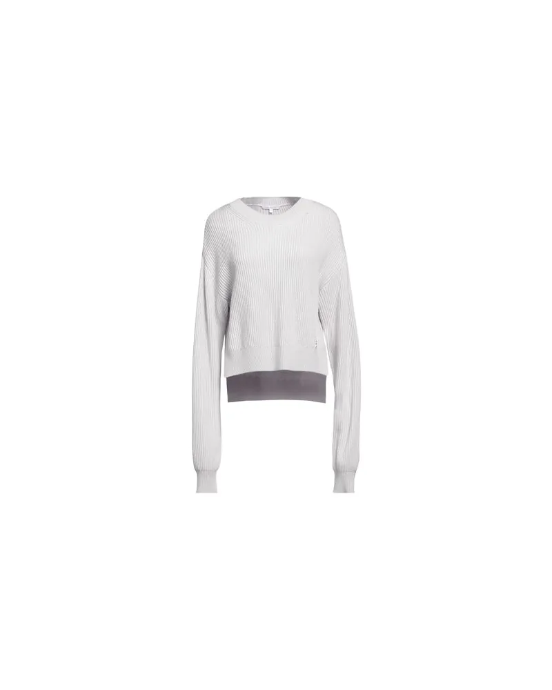 Patrizia Pepe STRICKWAREN - Pulloverauf YOOX.COM Lila